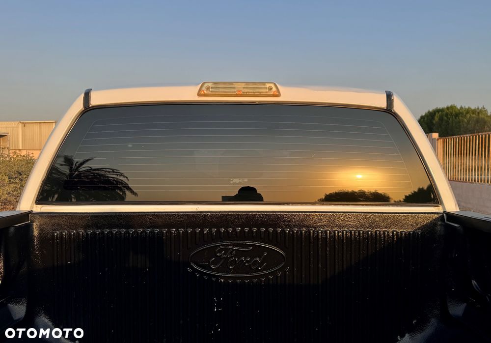 Ford F150 - 15