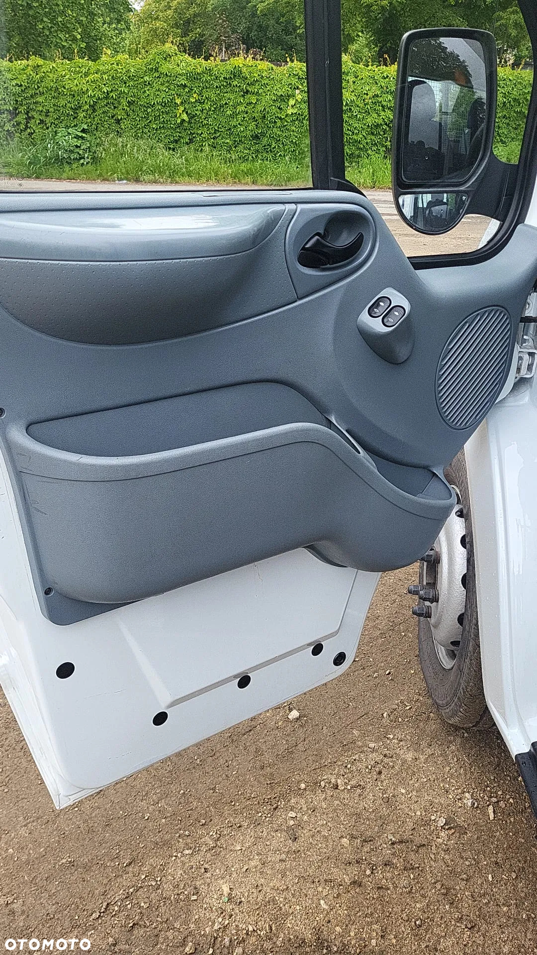 Ford TRANSIT - 17