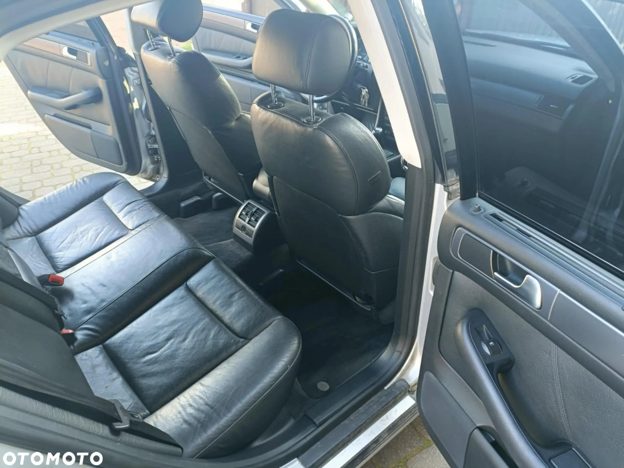 Audi A6 - 14