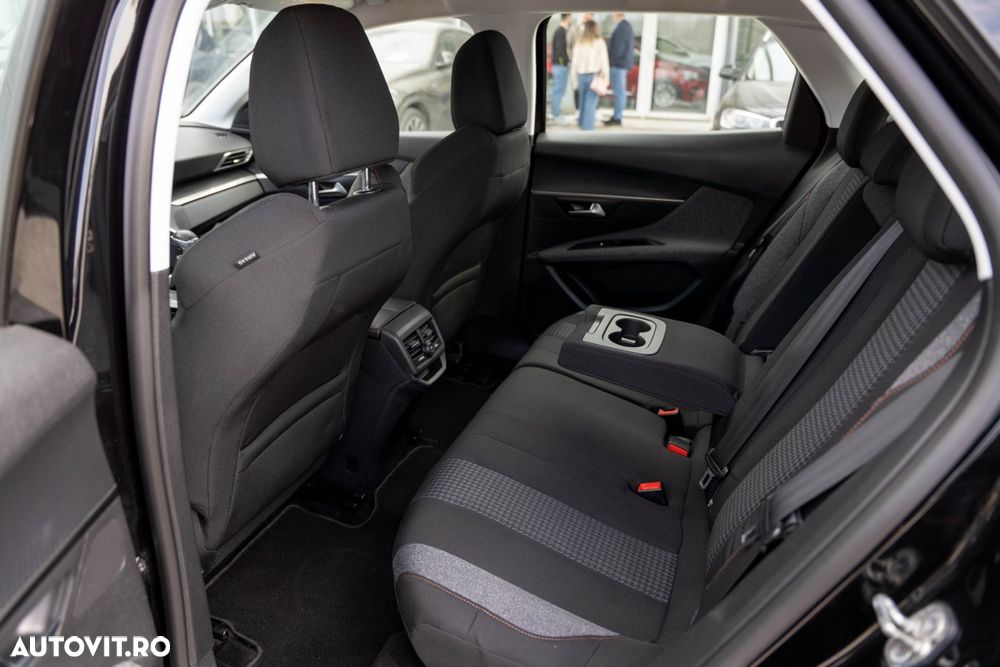 Peugeot 3008 BlueHDi 120 Stop & Start Allure - 17