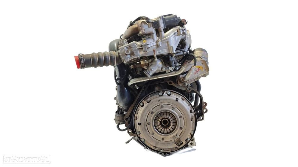 MOTOR OPEL ZAFIRA B 1.7CDTI REF-A17DTR - 1