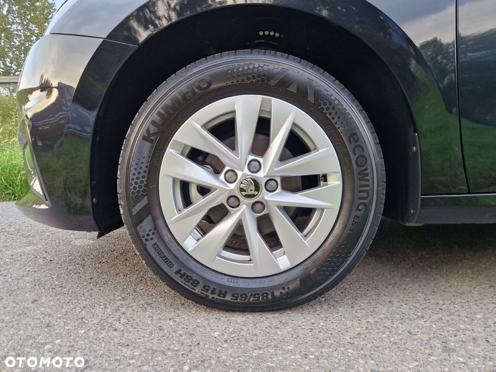 Skoda Fabia 1.0 TSI Active - 6