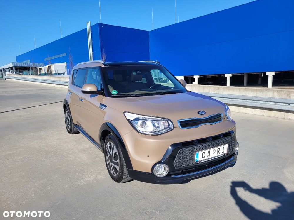 Kia Soul - 4