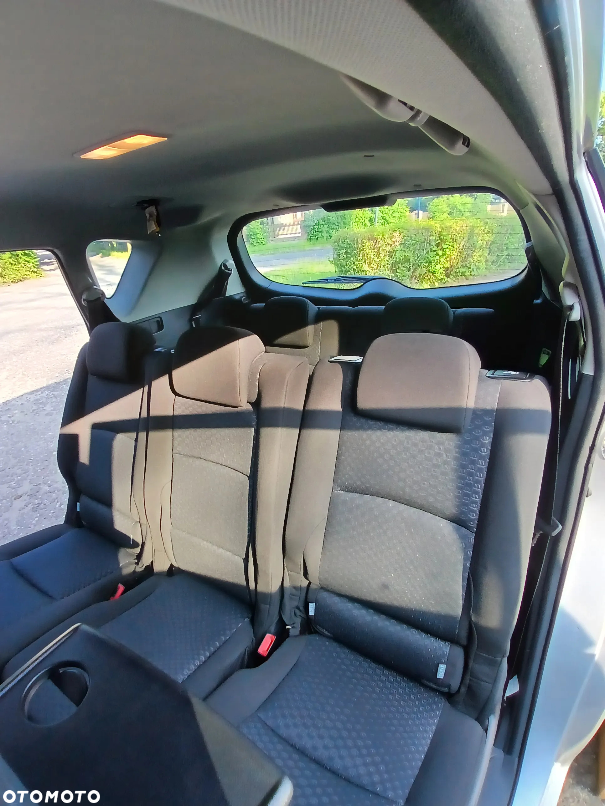 Toyota Verso - 17