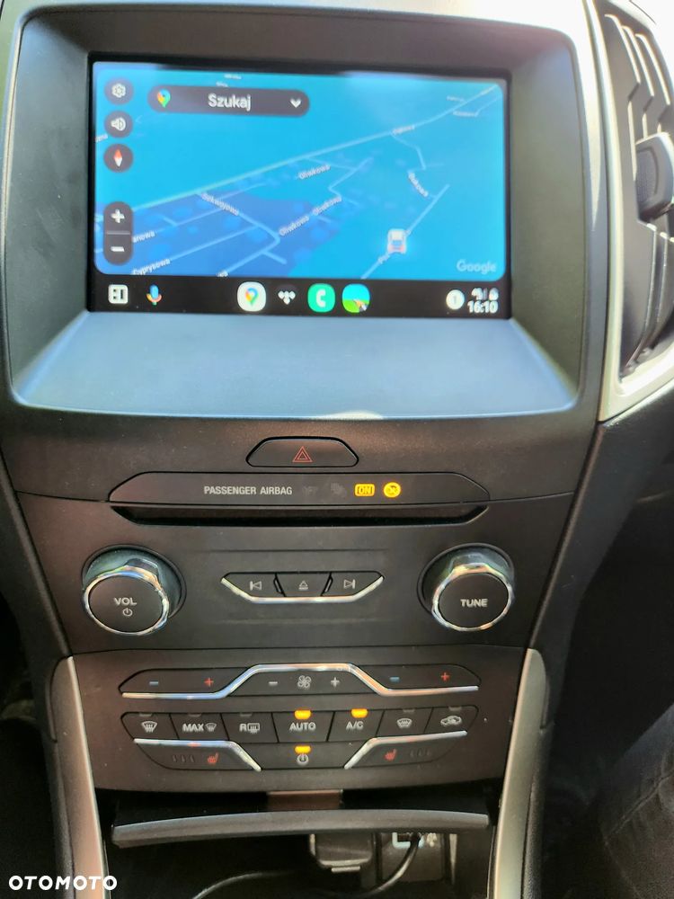 Ford S-Max 1.5 EcoBoost Trend - 21