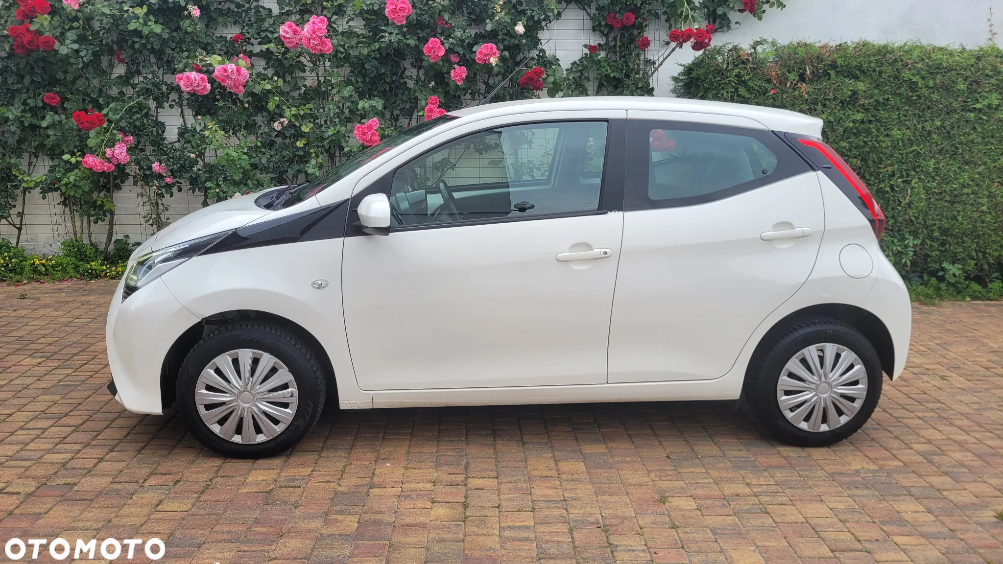 Toyota Aygo x-cite - 7