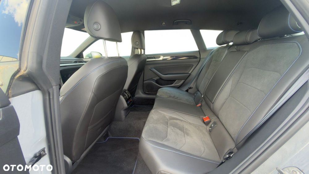 Volkswagen Arteon Shooting Brake 2.0 TSI 4Motion R DSG - 32