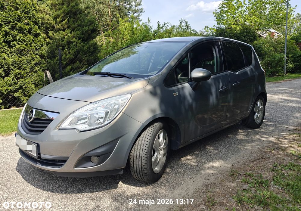 Opel Meriva 1.4 Enjoy - 2