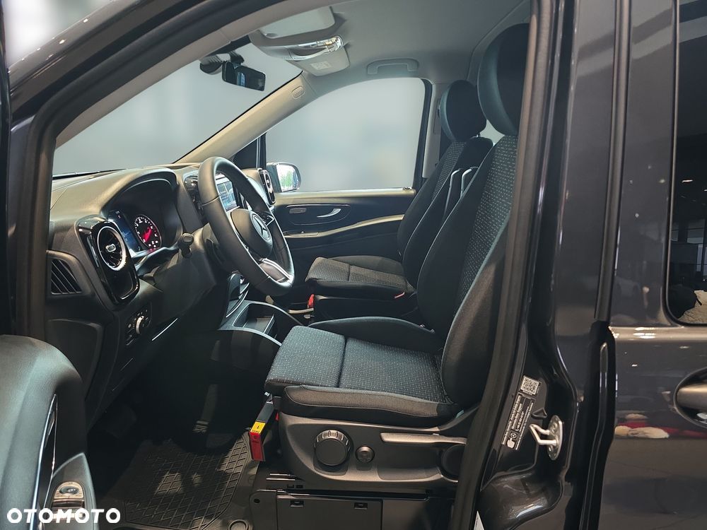 Mercedes-Benz Vito 119 CDI Tourer Select 447.701 - 11