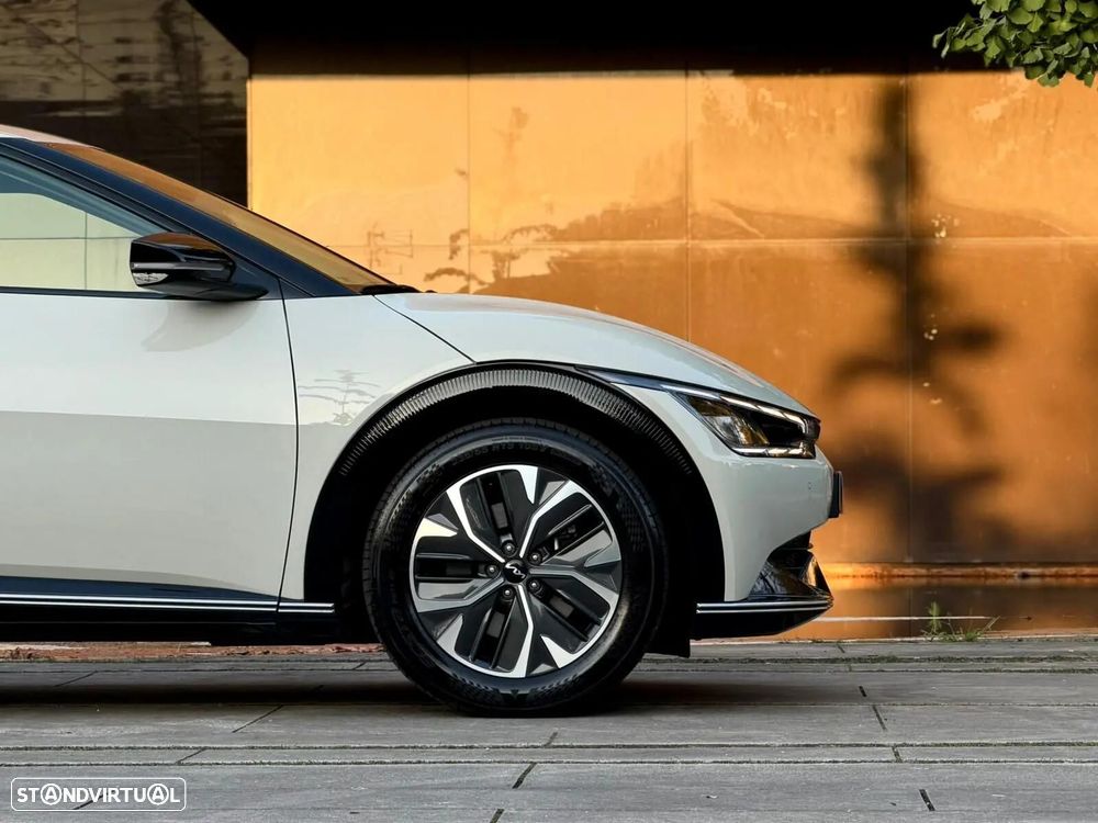 Kia EV6 - 4