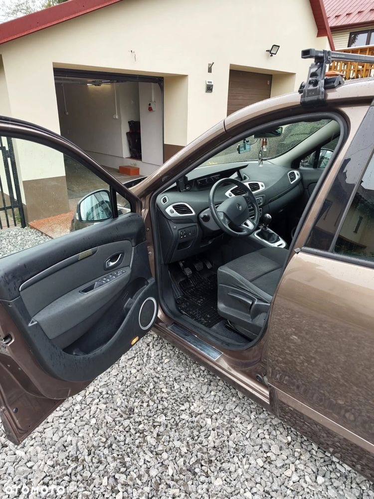 Renault Grand Scenic Gr 1.4 16V TCE Expression - 12