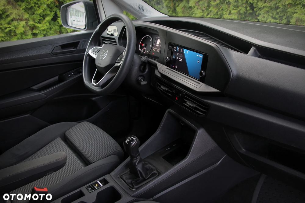 Volkswagen CADDY - 18