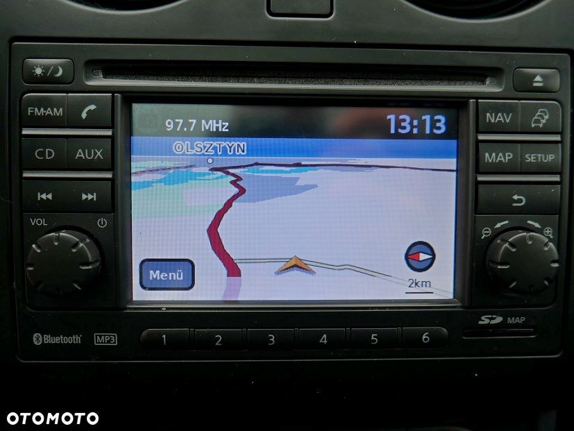 Nissan Qashqai 2.0 4x4 I-Way - 18