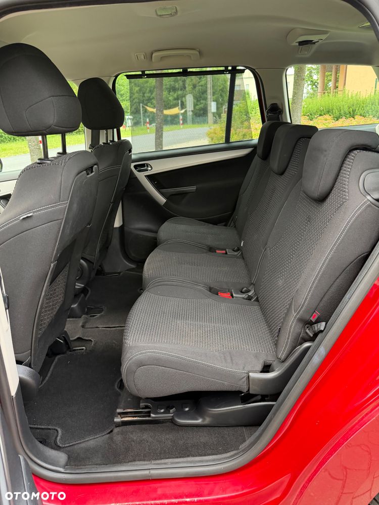 Citroën C4 Picasso VTi 120 Attraction - 11