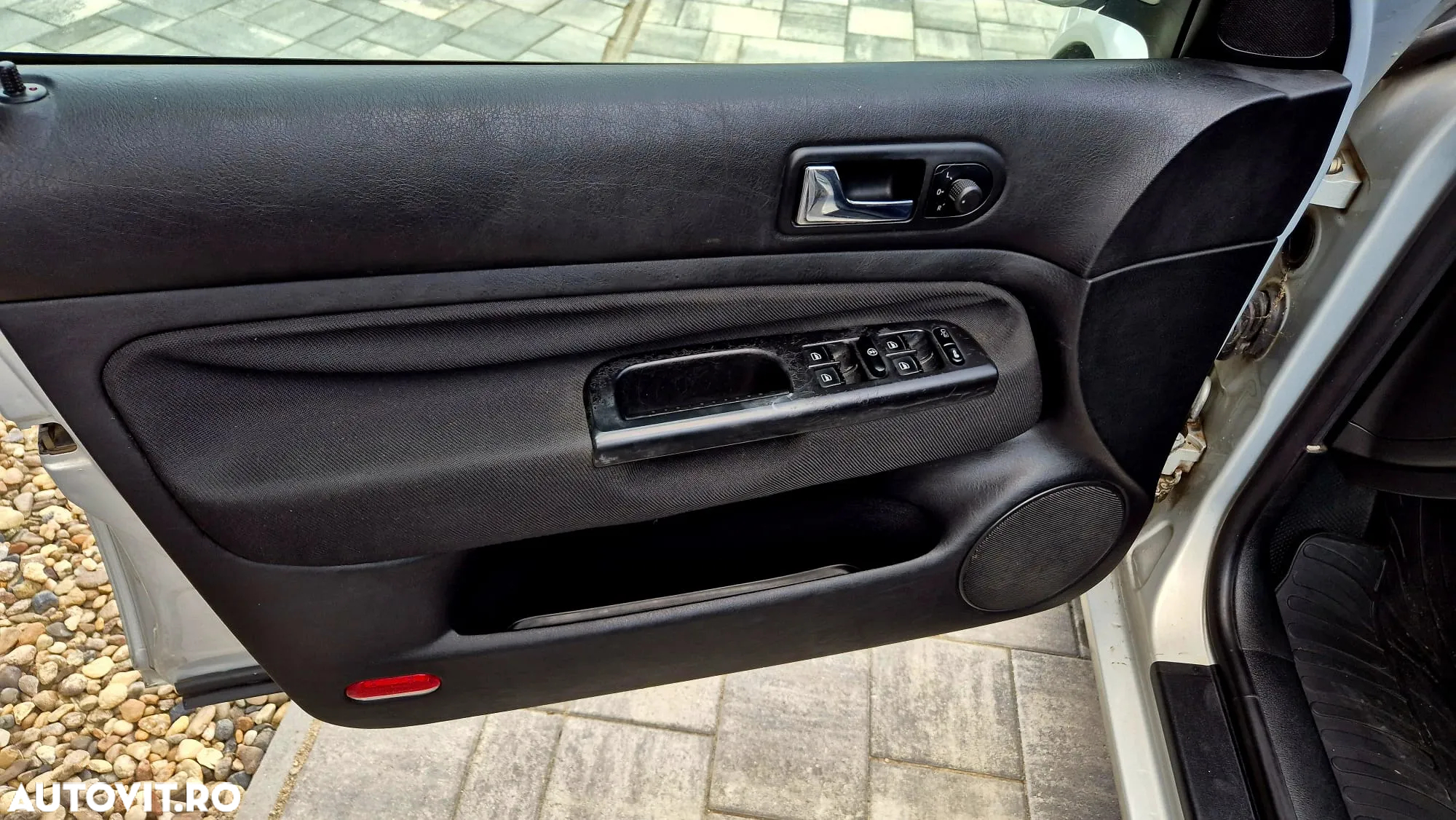 Volkswagen Golf 1.6 - 11