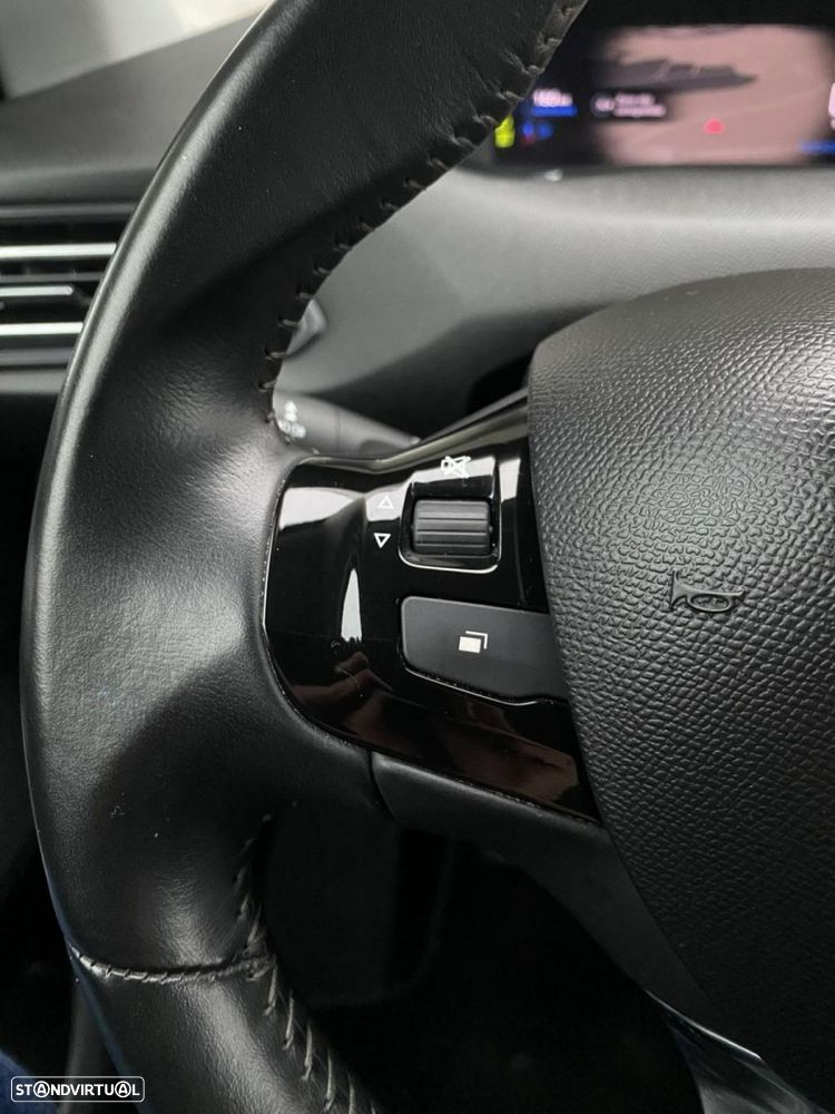 Peugeot 308 SW 1.5 BlueHDi Allure Pack - 21
