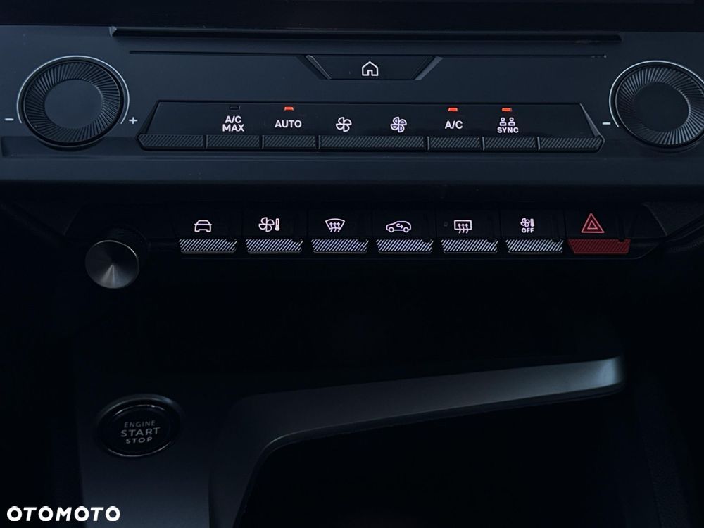 Peugeot 308 1.2 PureTech Active Pack S&S - 16