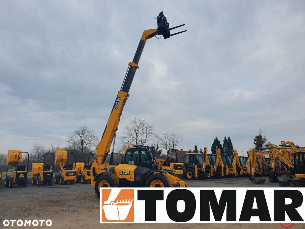 JCB 535-125 HI VIZ - 24