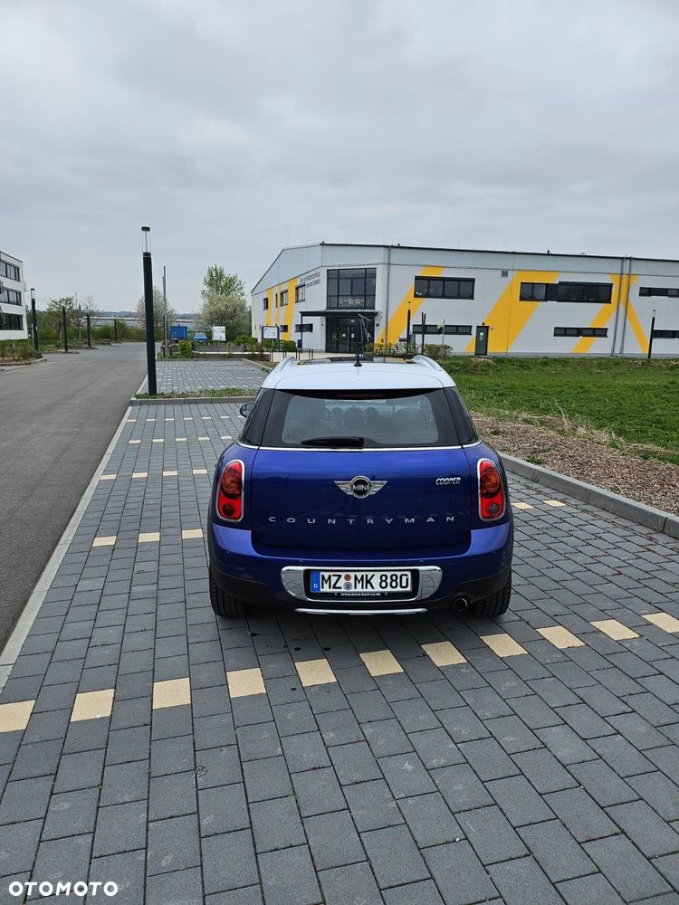 MINI Cooper - 4