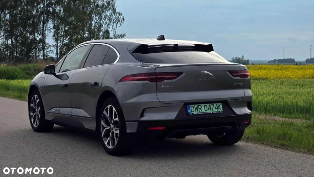 Jaguar I-Pace EV400 AWD HSE - 13