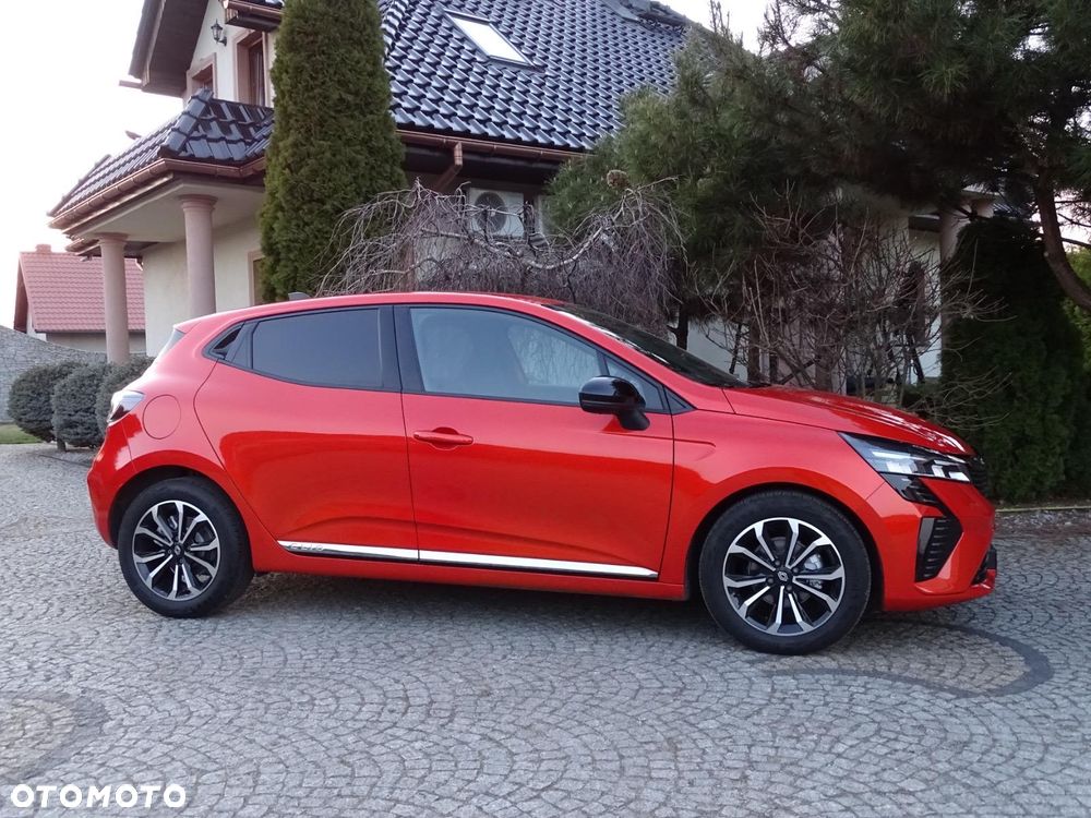 Renault Clio TCe 90 EVOLUTION - 36