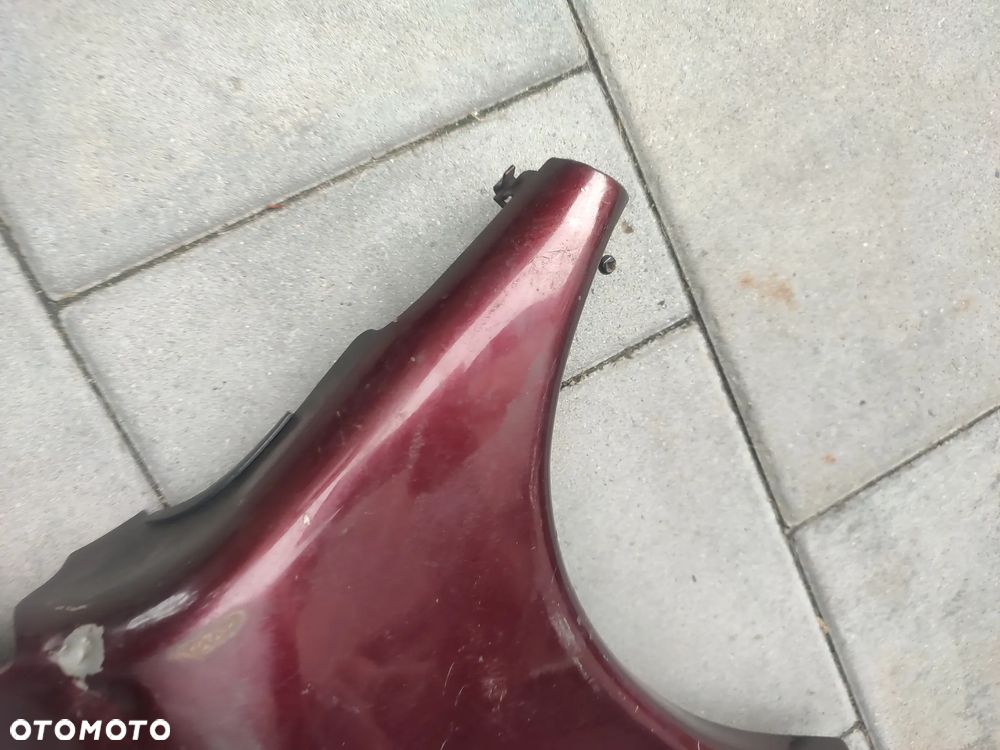 Osłona, owiewka główki ramy Suzuki Intruder VS 700 750 800 - 2