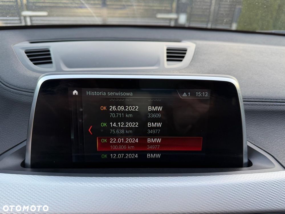 BMW X2 sDrive18i GPF M Sport X - 37