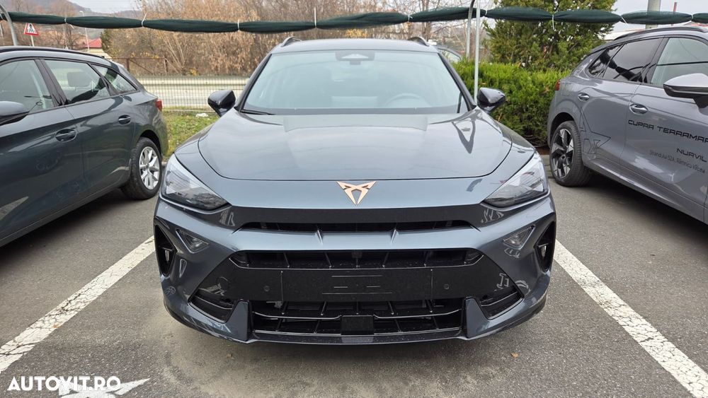 Cupra Formentor 1.5 eTSI DSG7 MHEV - 2