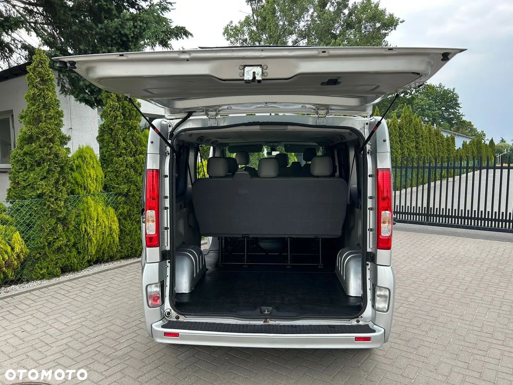 Renault Trafic Passenger L2H1 Privilège - 24