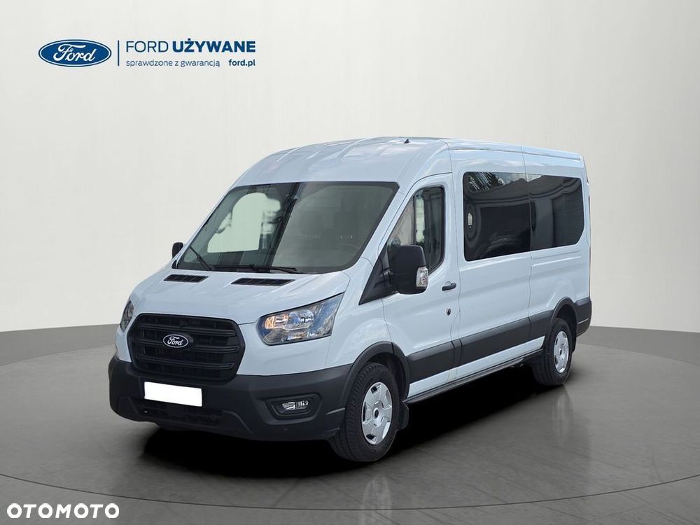 Ford Transit - 1