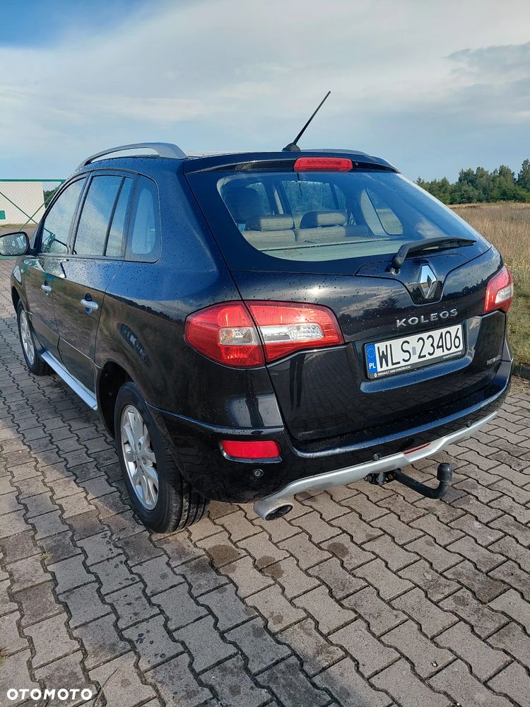 Renault Koleos 2.0 dCi 4x4 Bose Edition - 3