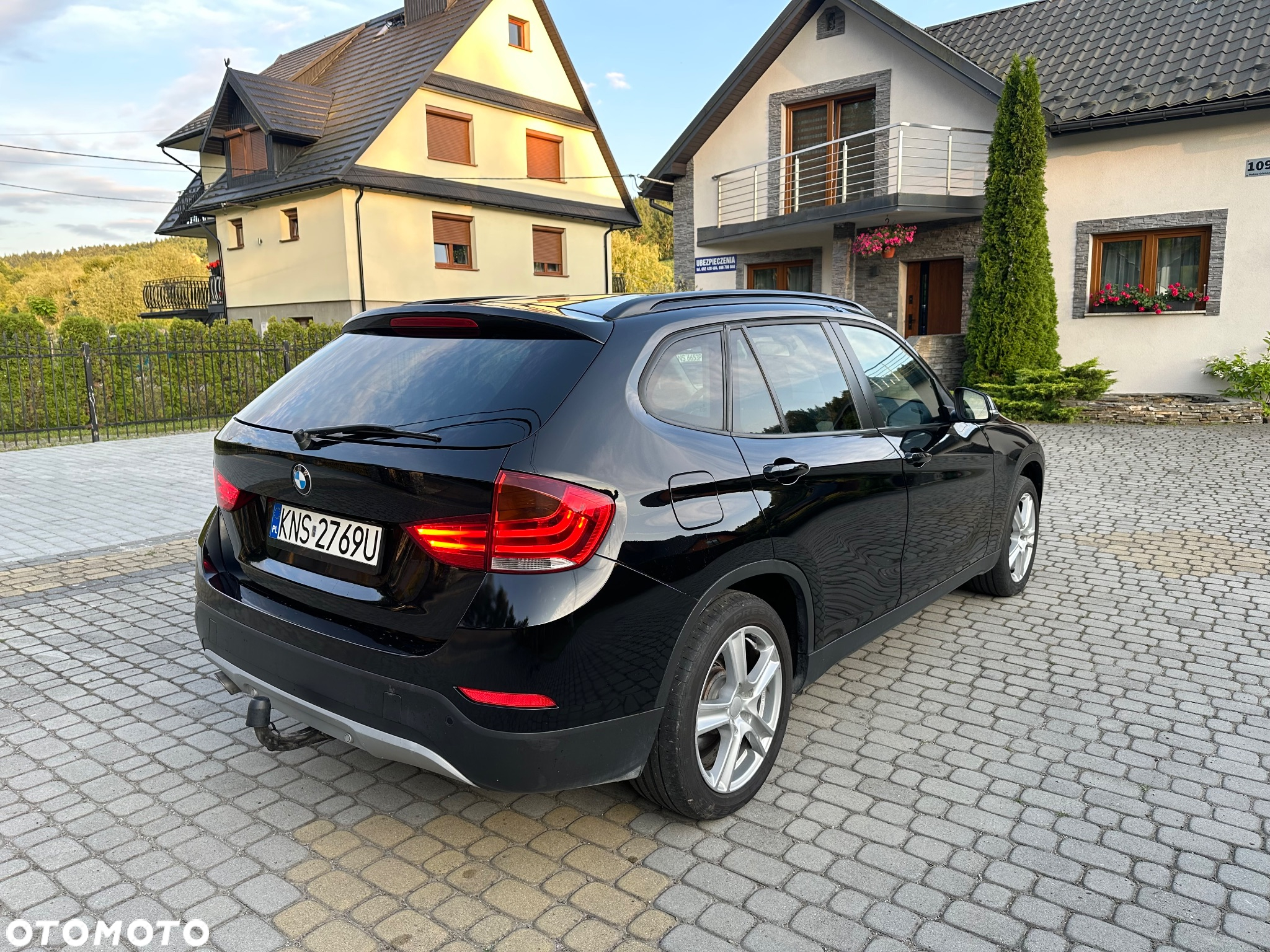 BMW X1 xDrive18d - 5