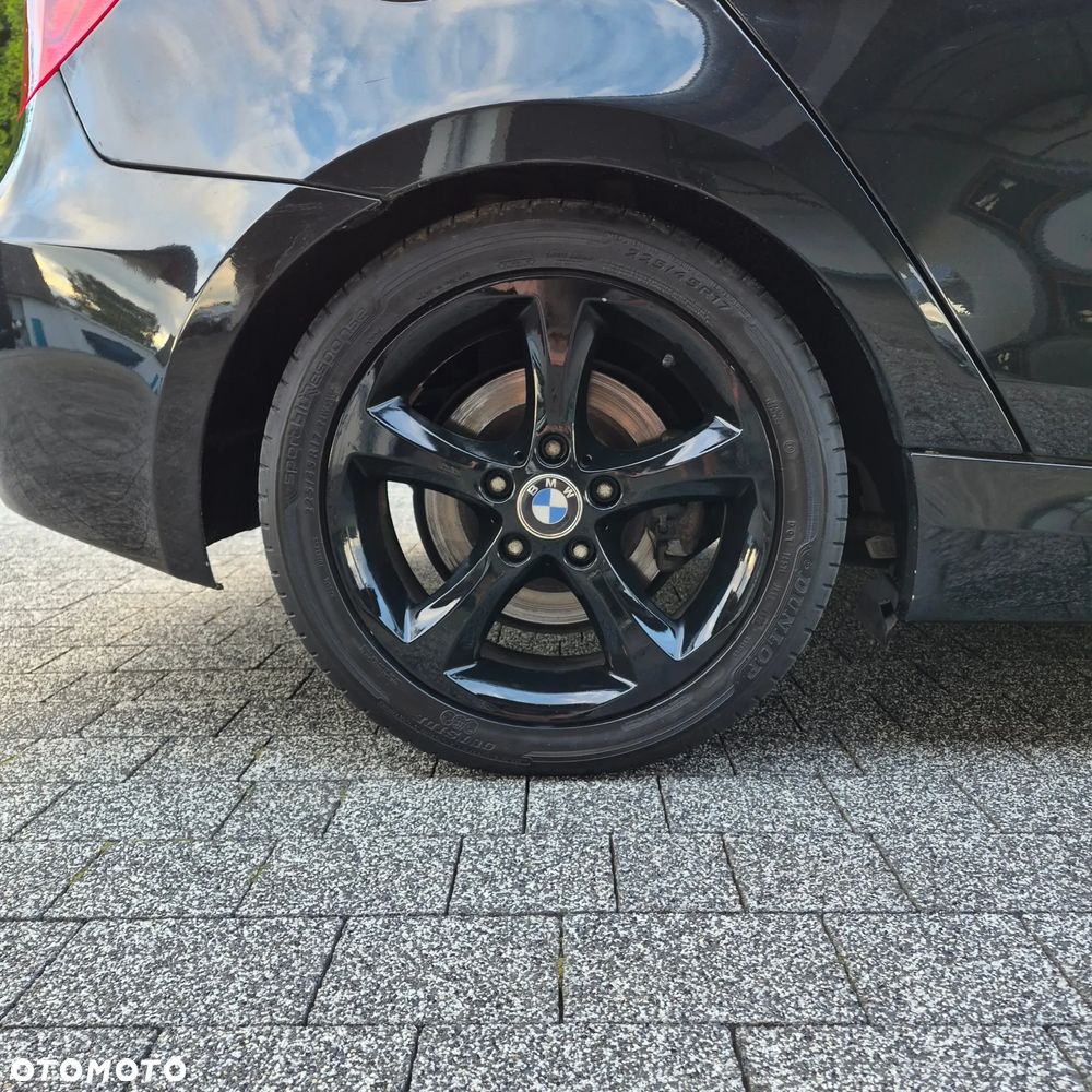 BMW Seria 1 - 23
