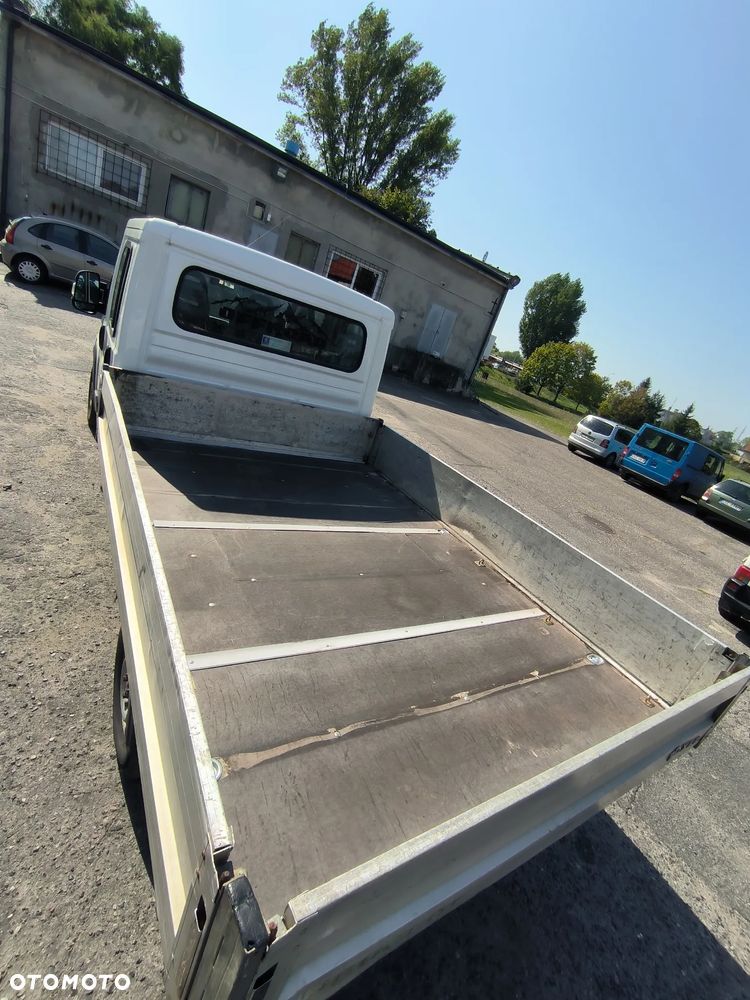 Peugeot Boxer - 6