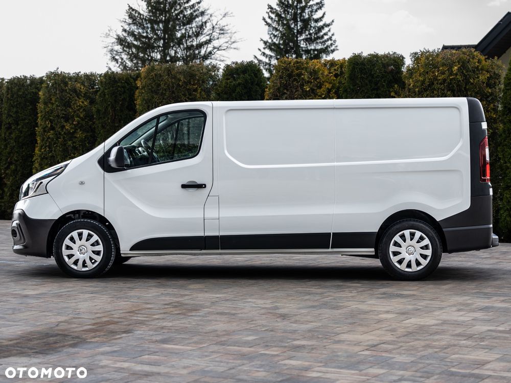 Renault TRAFIC L2H1 - 6