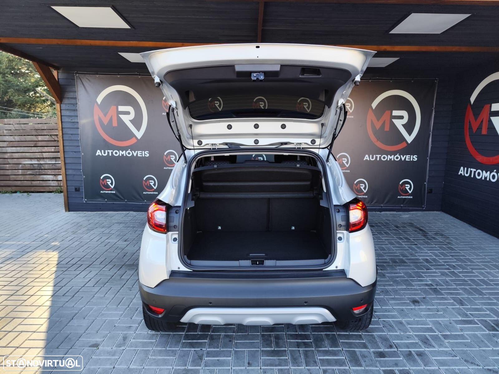 Renault Captur 0.9 TCE Exclusive - 31