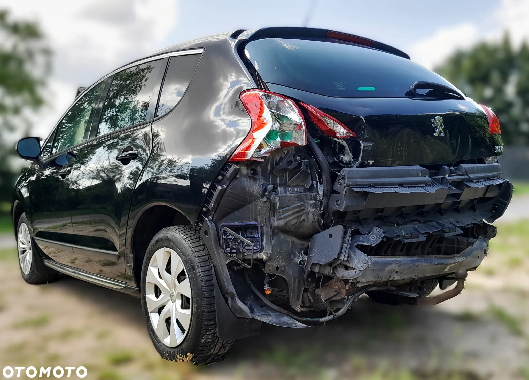 Peugeot 3008 - 10