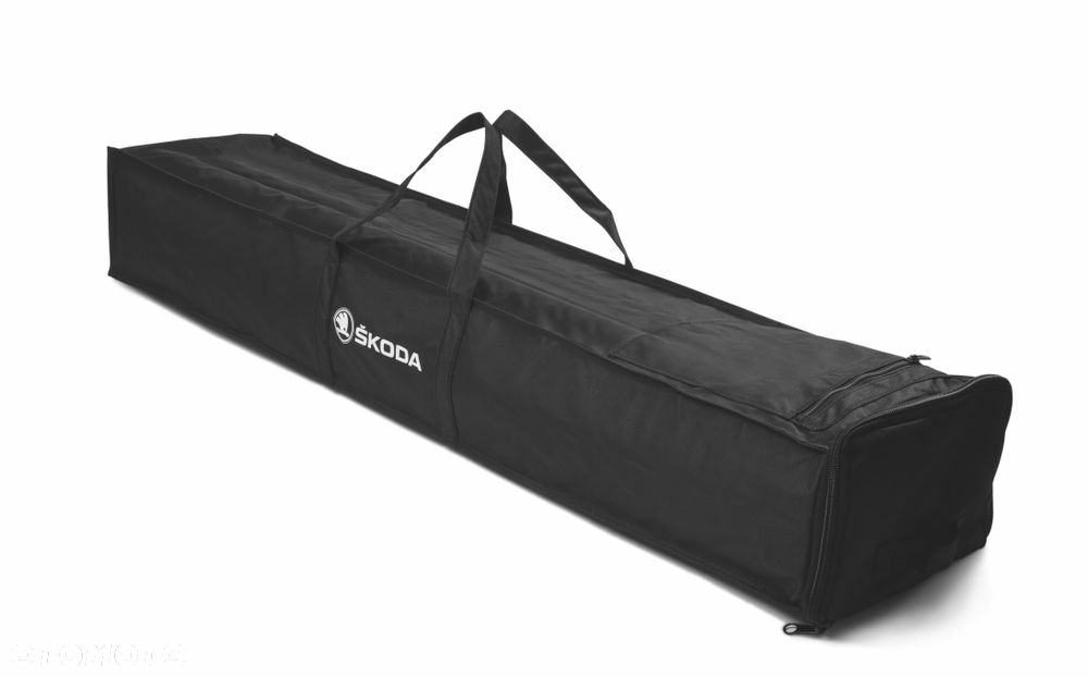 Pokrowiec na bagażniki dachowe - 2