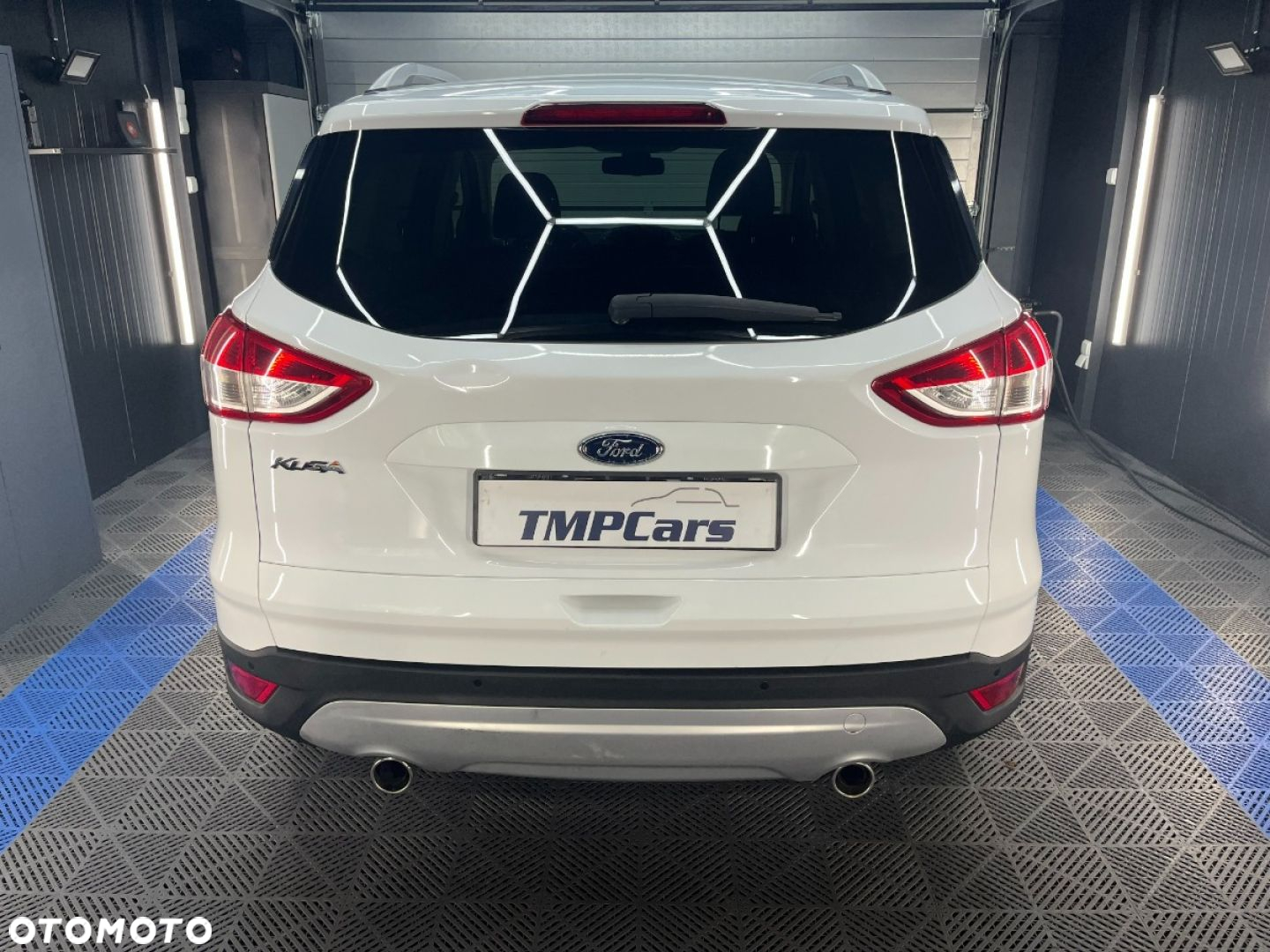 Ford Kuga - 6