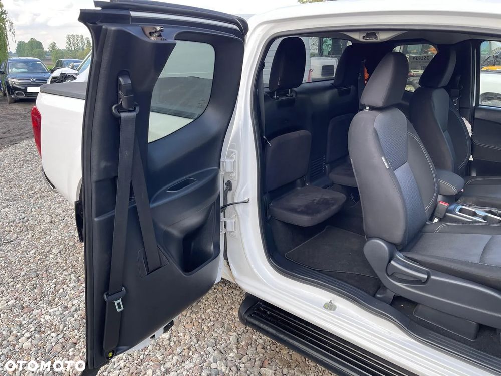 Nissan Navara - 20