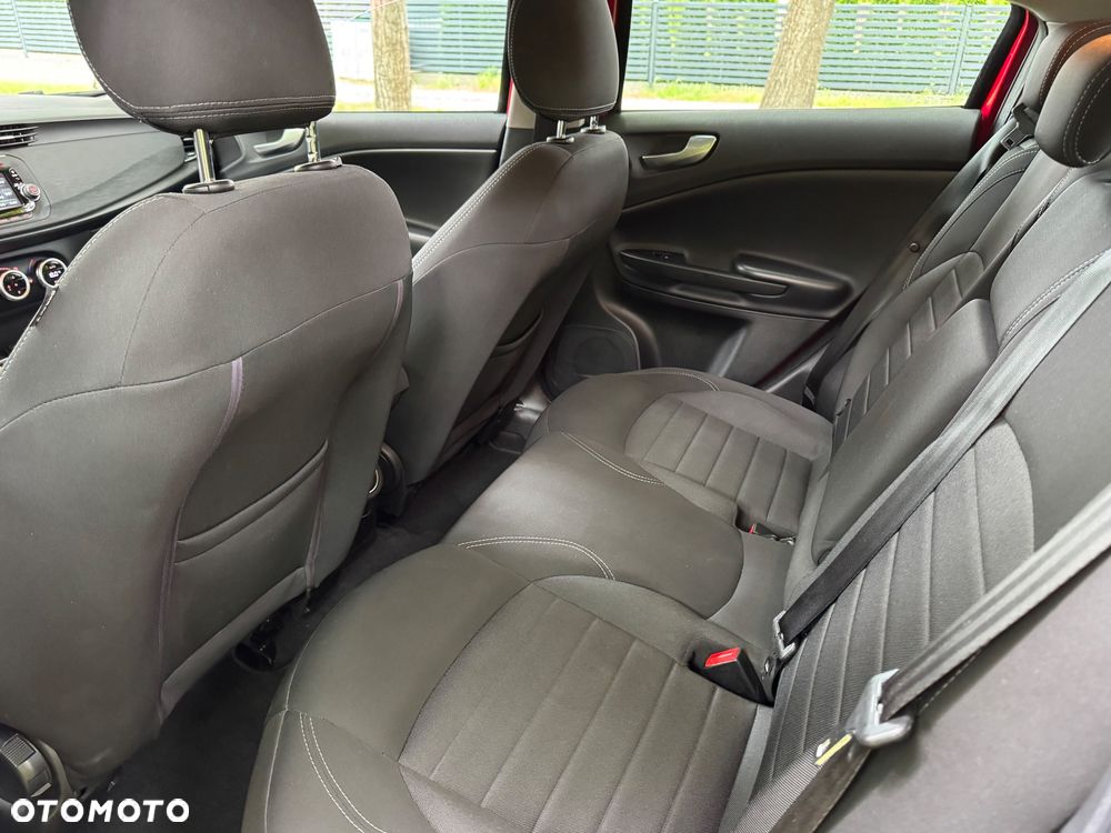 Alfa Romeo Giulietta 1.4 TB MultiAir Sport - 15