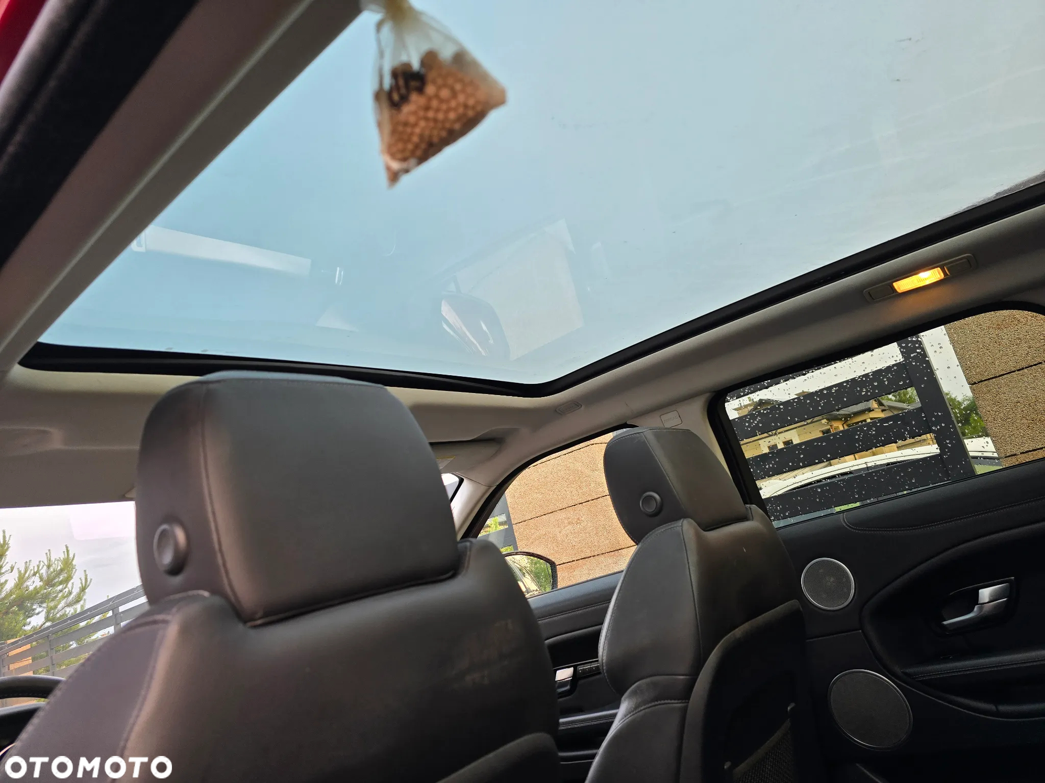 Land Rover Range Rover Evoque 2.0Si4 SE - 11