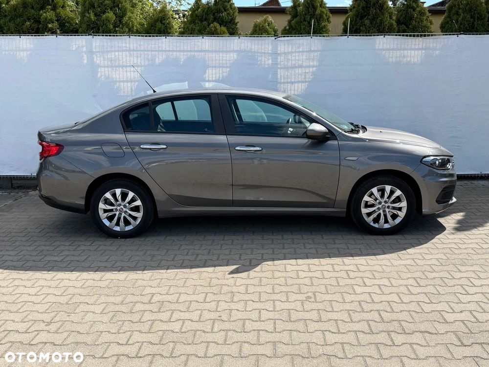 Fiat Tipo 1.4 16v Lounge - 6