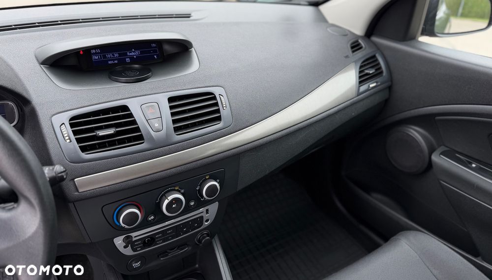 Renault Megane 1.6 16V 100 Authentique - 20