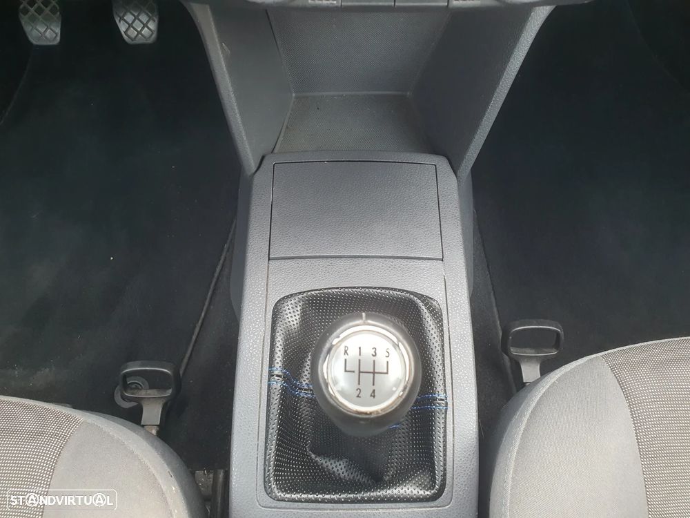 VW Polo 1.2 Live+ - 21