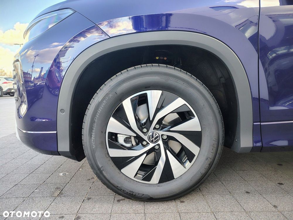 Volkswagen Tayron - 13