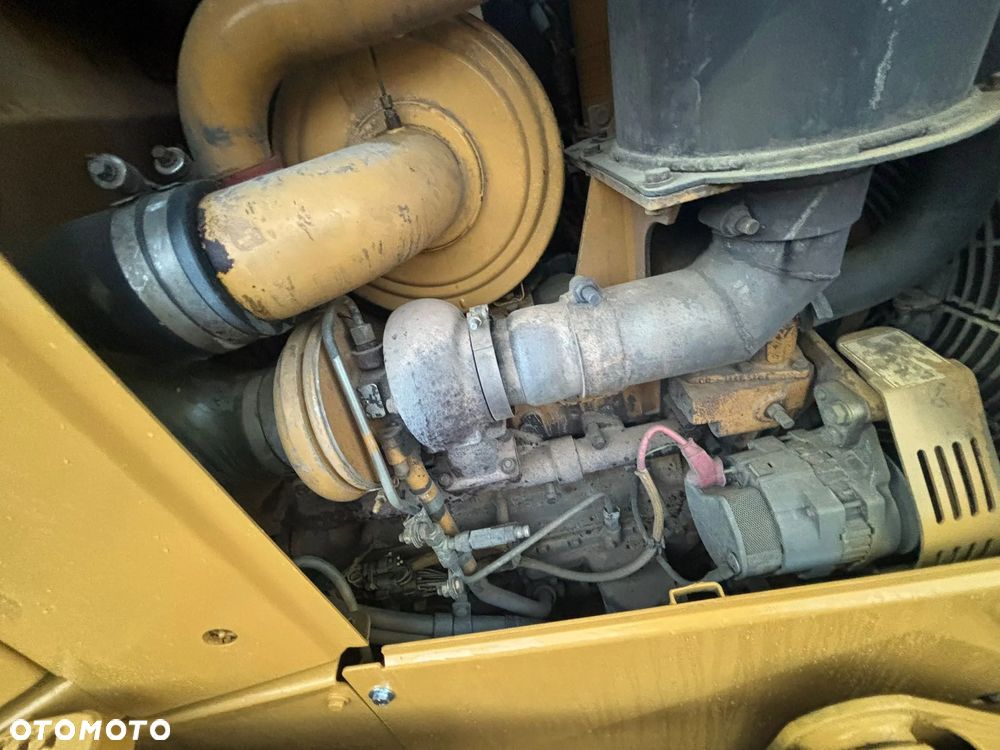 Caterpillar D5N LGP - 14