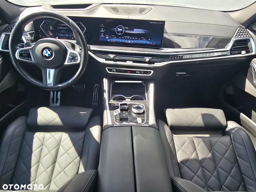 BMW X6 - 10