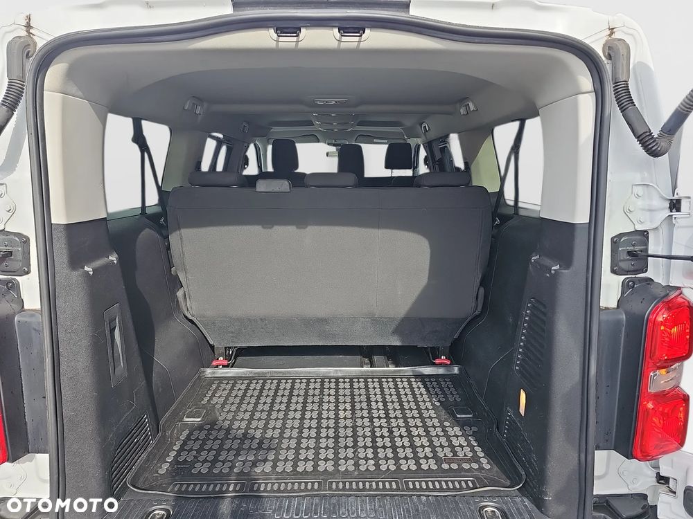 Toyota ProAce - 27