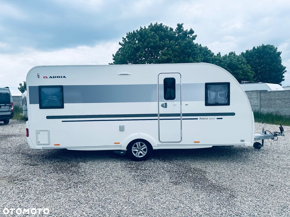Adria Adora 522 UP - 5